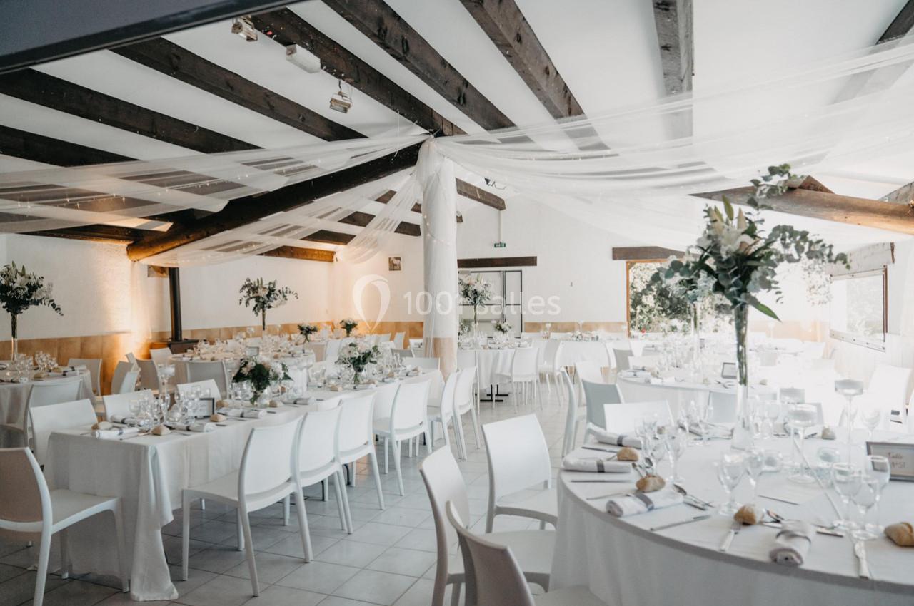 Grande salle